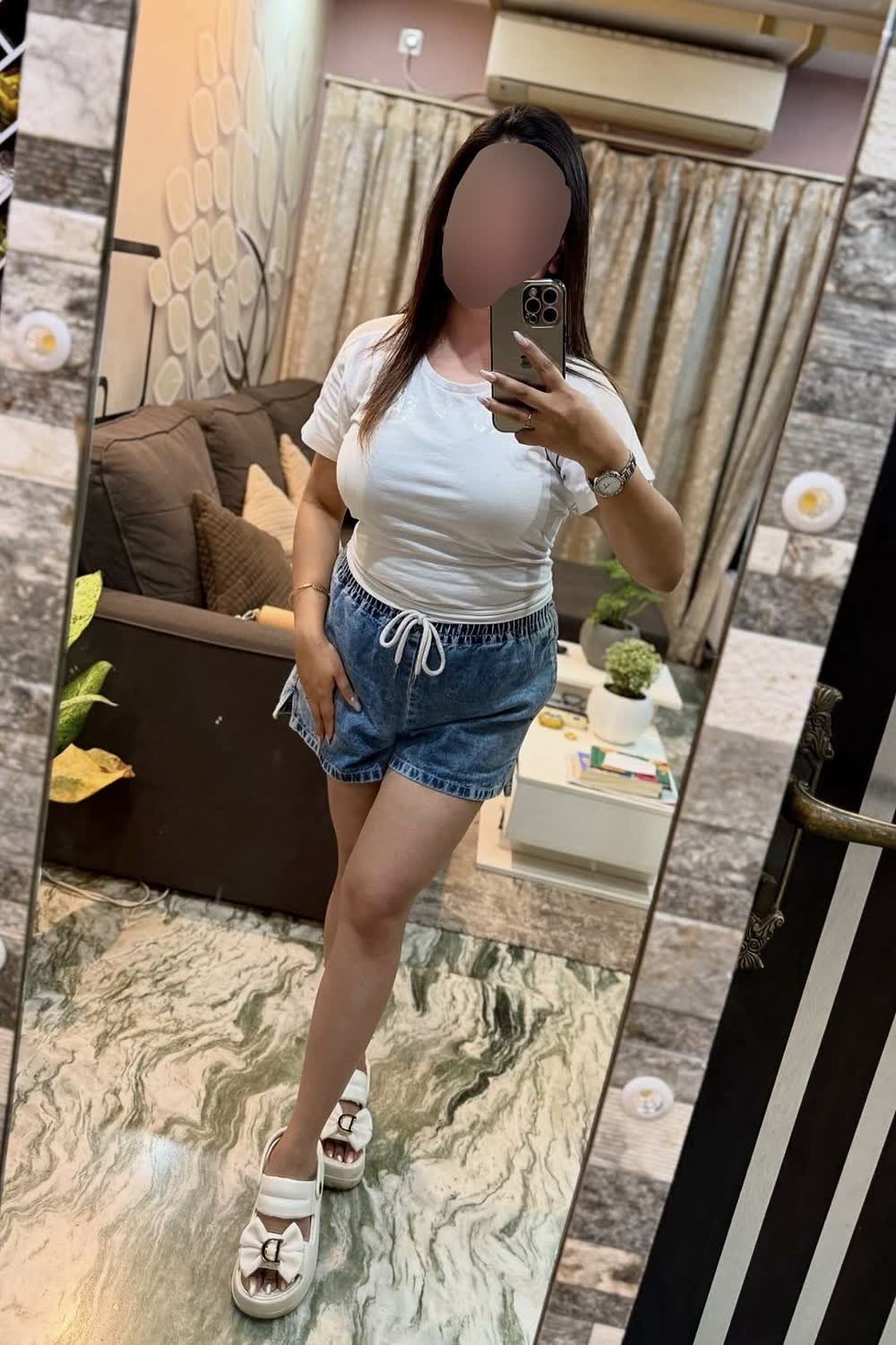 Neha Hyderabad Escort Photo 4 Neha